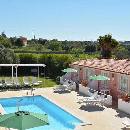 Solar Dos Avos Villa Гия Екстериор снимка