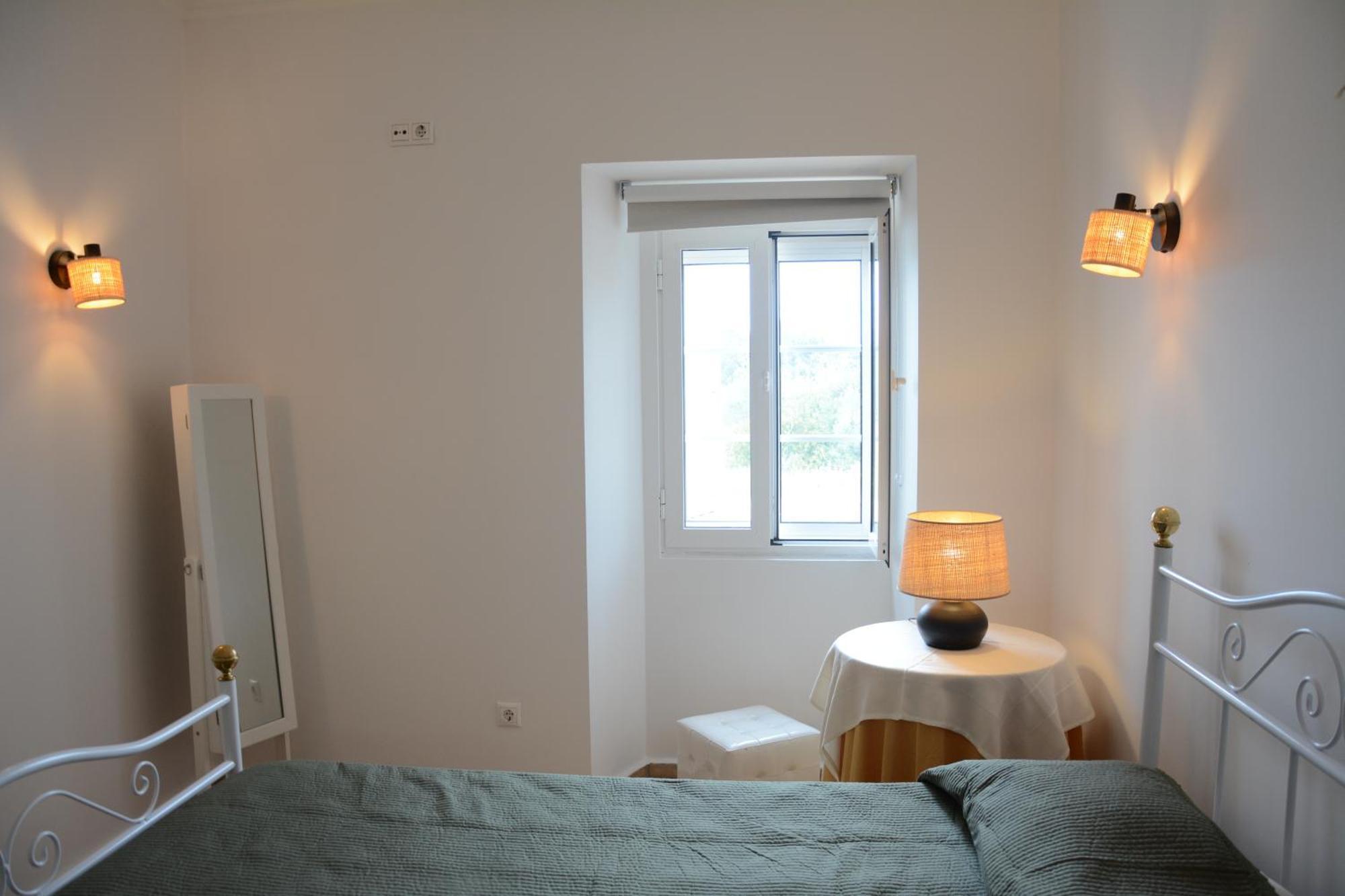 Solar Dos Avos Villa Гия Екстериор снимка