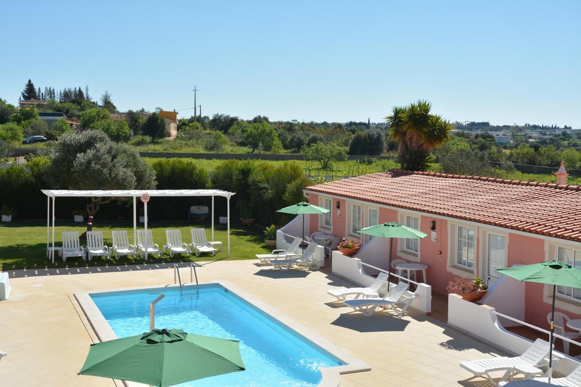 Solar Dos Avos Villa Гия Екстериор снимка