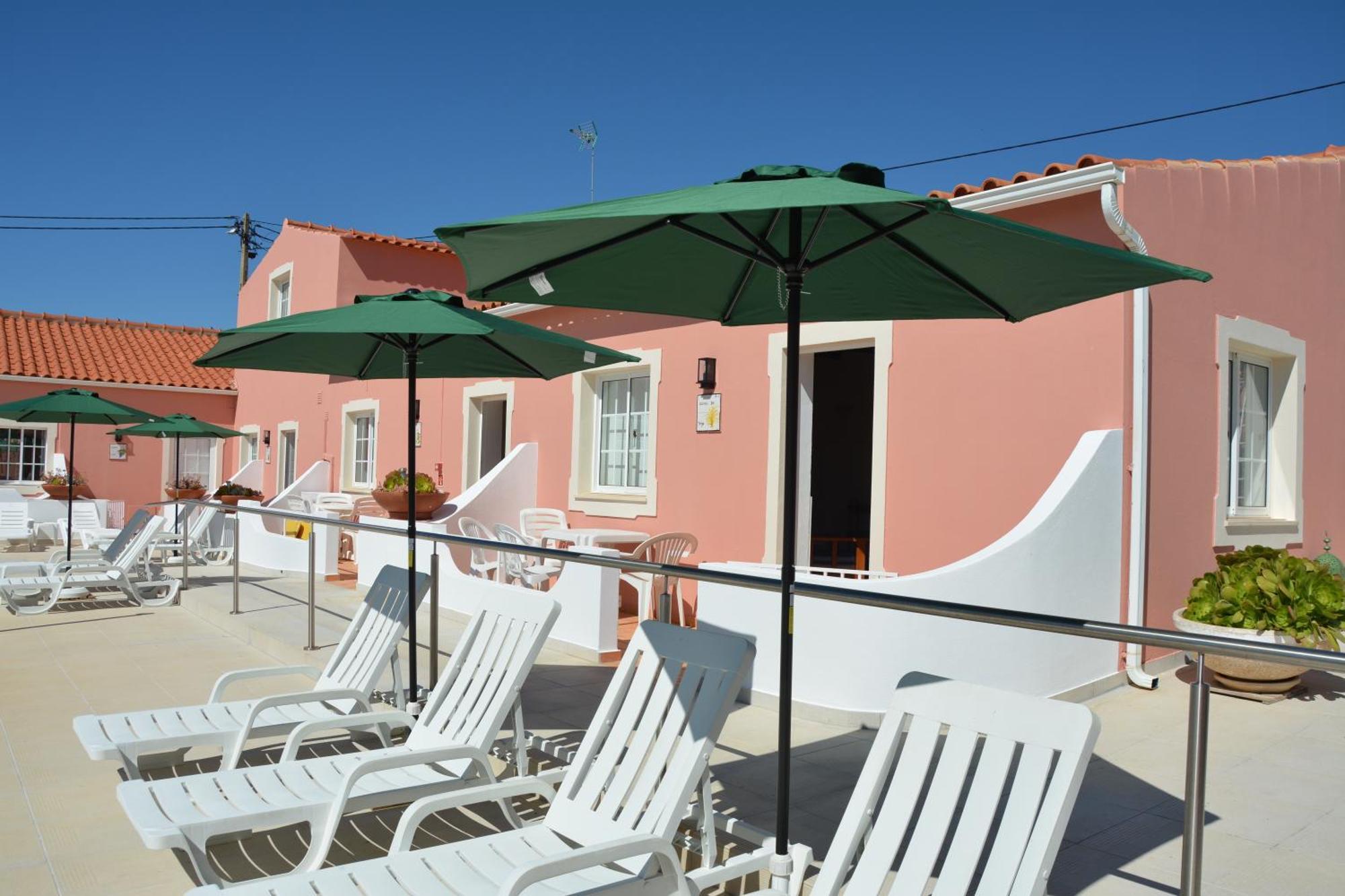Solar Dos Avos Villa Гия Екстериор снимка