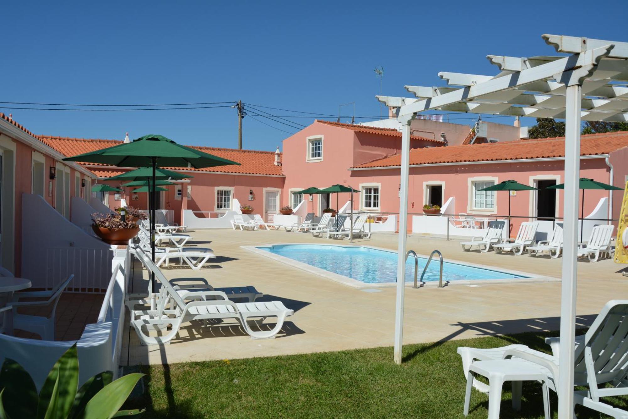 Solar Dos Avos Villa Гия Екстериор снимка