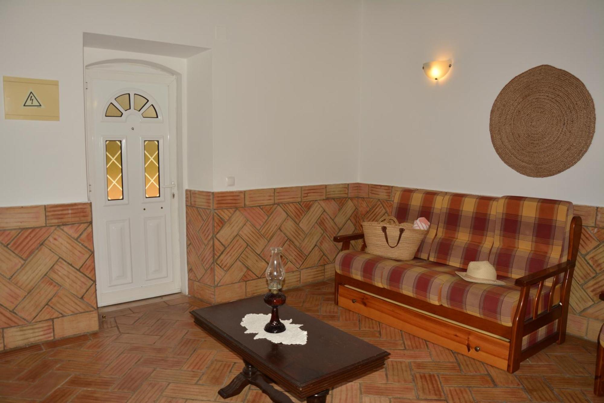 Solar Dos Avos Villa Гия Екстериор снимка